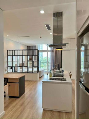 The Rixx Convenient Apartment @ Ben Thanh/pool/gym